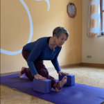 TriYoga Kurs in Erfurt