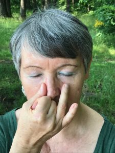 Pranayama